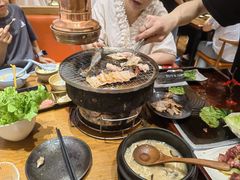 -牛也烧肉(摩尔城店)
