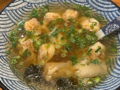 -北丐先生·野馄饨烧烤(长宁龙之梦店)