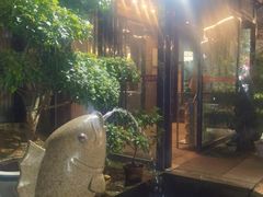 -天怡·鱼工厂(临江店)