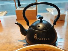 -大傻徽菜园·中国徽菜大师(老街店)