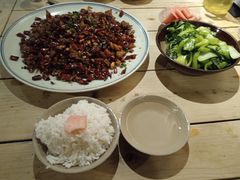 -饭江湖·江湖菜(湖广会馆店)