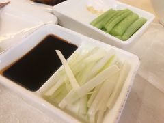 -北京全聚德(西客站店)