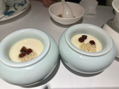 -小厨娘淮扬菜(诚信大道店)