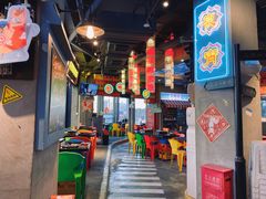 -纪录片《人生一串》体验店(静安店)