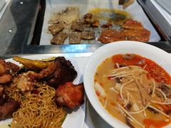 -集品鲜湾·蒸汽海鲜自助料理(青岛银座和谐广场店)
