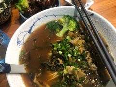 -囿面传统制面馆(中央路店)