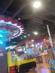 点击看大图 -卡通尼乐园(龙湖六合天街店)