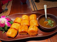虾泥春卷-花马天堂云南餐厅 Lost Heaven(高邮路店)