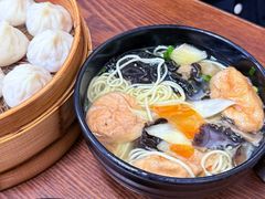-万寿斋(山阴路店)
