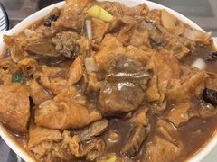 黄焖两样-鑫来子菜馆