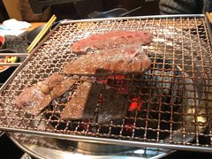-九田家黑牛烤肉料理(太阳城店)