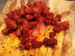 -长沙三景韦尔斯利酒店·Oval全日制餐厅自助餐