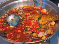 -赣江里•江西菜(望京旺角店)