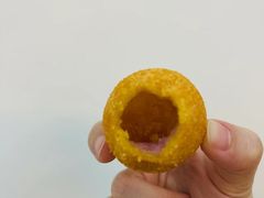 -尊宝比萨(西丽店)