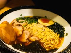 -御厨和食料理·寿司·刺身(麦地店)