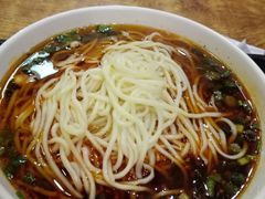 小面-秦云老太婆摊摊面(全国总店)