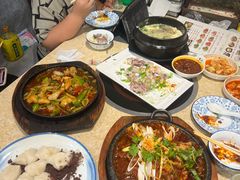 -英子补身汤(海兰路店)