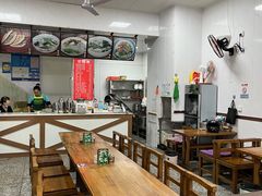 -秦豫肉夹馍(东羊市店)