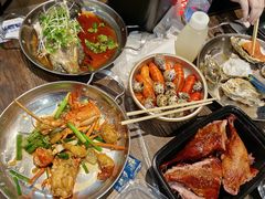 -盒马鲜生(皇庭广场店)