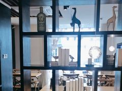 -老上居·手工春饼(贝尔路店)