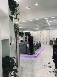 大厅-小齐发型Star~salon