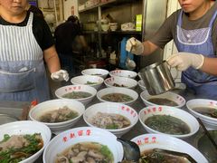 -老赵面店(大西路店)