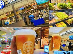 -茶百道(京华城店)