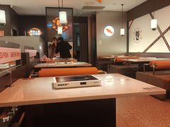 -闻溪有渔·活鱼现烤才好吃(太仓万达店)