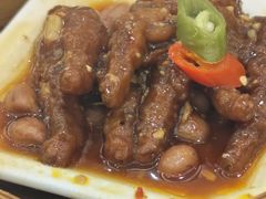 -稻香酒家·35年老字号(侨光店)