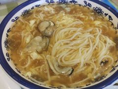 -华圆美食-老蓬莱菜(蓬港路店)