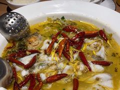 -太二酸菜鱼(上海佛罗伦萨小镇店)