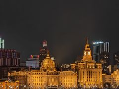 -黄浦江游览(十六铺码头)