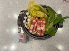 -争鲜回转寿司(南开大悦城店)