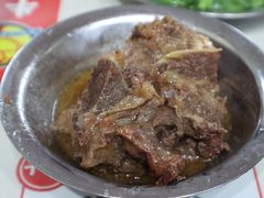 -阿秋牛排(湖心街店)