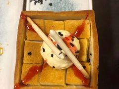 -大话小腰(鸟巢店)
