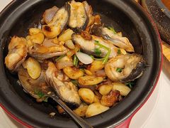 -莆田餐厅PUTIEN(金融街购物中心店)