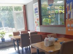 -小船渔村•大连菜•大连焖鱼(明泽街店)
