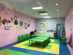 -悦宝园早教中心(庐阳区省直中心店)