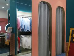-海马体照相馆(南昌王府井购物中心店)