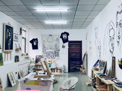 -流俗地咖啡馆