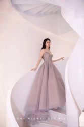 点击看大图 -纯色时光婚纱艺术馆WHITE