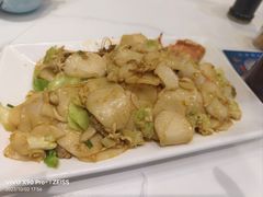 -金海湾海鲜排档(朱家尖店)