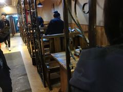 大堂-金厨帽烤鱼(芦庄店)