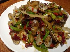 -南海渔家•海鲜•正宗海南菜(海棠湾店)
