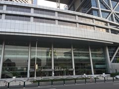 门面-上海证券交易所(上海证券大厦北塔店)