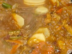 -醉旺柴火鸡(棠东店)
