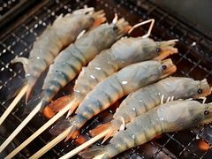 -白仁仔· 活烤海鲜 宵夜(豫园店)