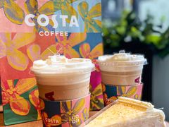 -COSTA COFFEE(吴江路店)