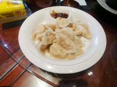 -魁盛居百年鲁菜馆(中林路店)