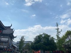 -南关石牌坊古镇